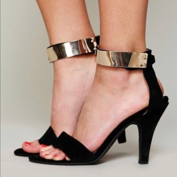Jeffrey Campbell Shoes - Jeffrey Campbell X Freepeople Stiletto Heels